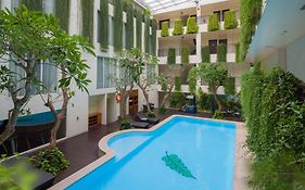 Dwijaya House Of Pakubuwono